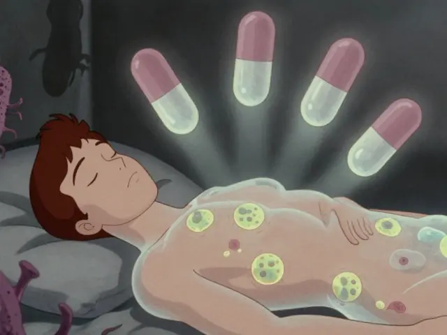 Corticosteroid Immunosuppression: How to Reduce Infection Risk