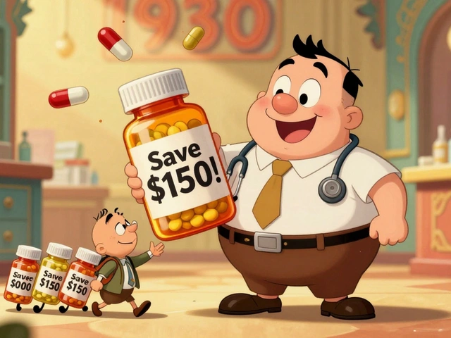 How to Get 90-Day Fills to Lower Prescription Costs