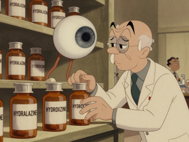 How to Prevent Look-Alike Packaging Confusion in Pharmacy Settings