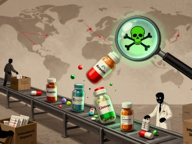 Insurance Protections for Counterfeit Drug Risks: What You Need to Know