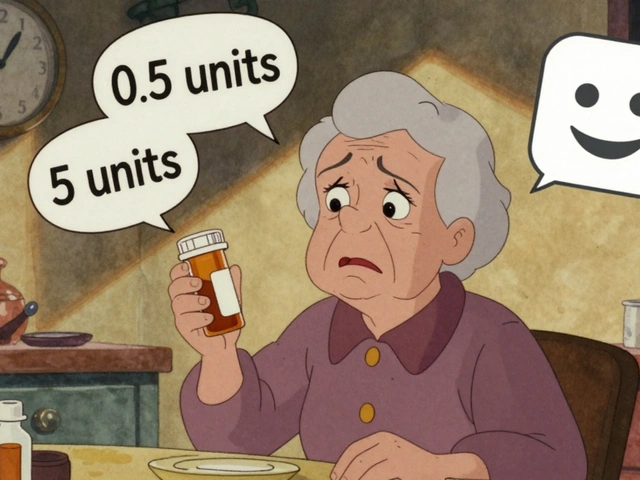 Language Barriers and Medication Safety: How to Get Help