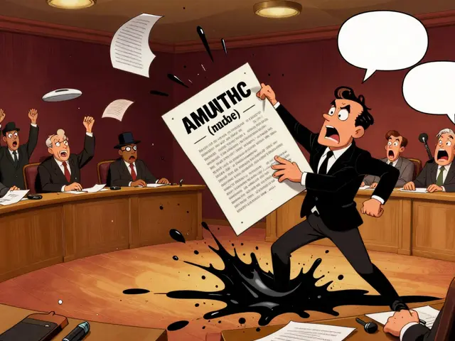 Recent Legislative Changes to Substitution: 2023-2025 Updates