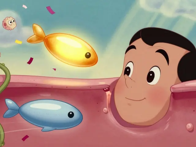 Retinoid Therapy: How Tretinoin and Adapalene Improve Skin