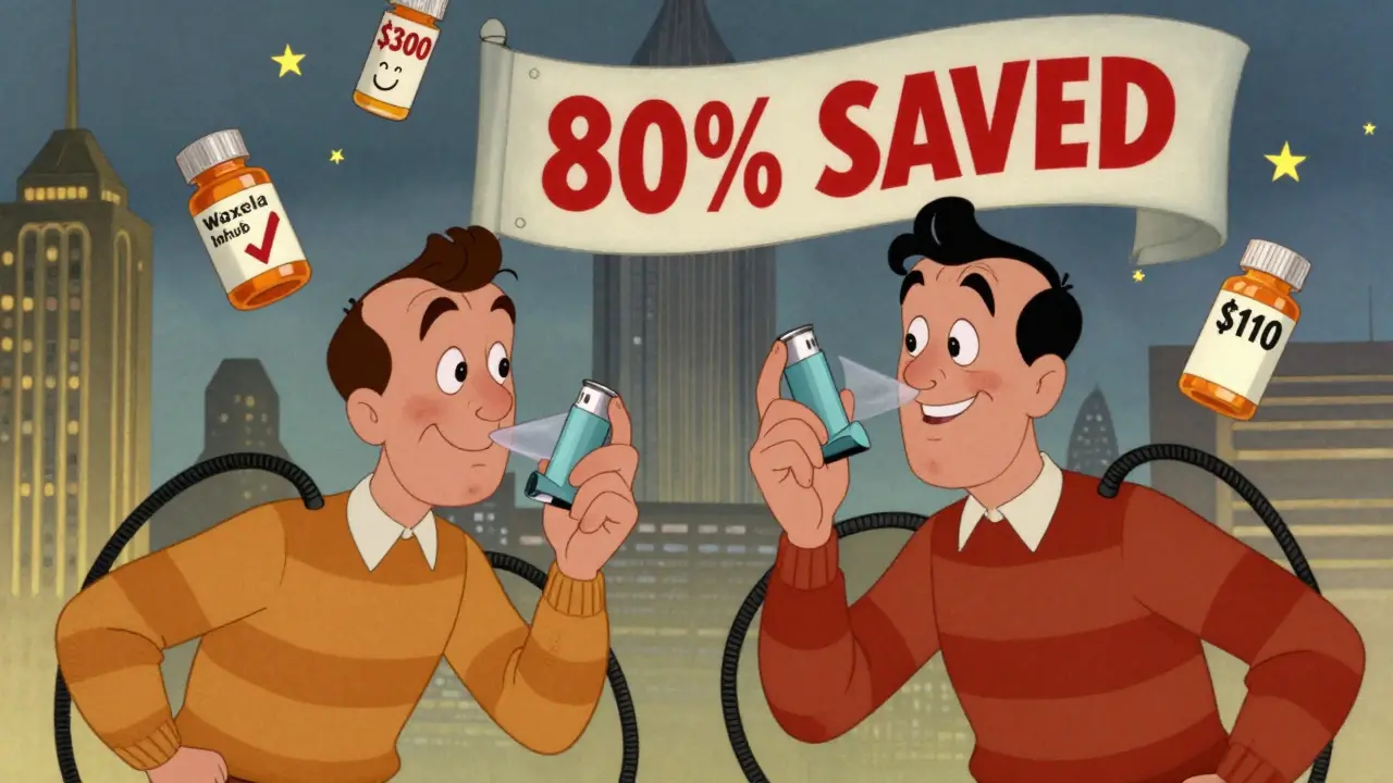 Cost Savings from Generic Combinations: How Choosing the Right Generic Can Cut Your Medication Bill by 80% or More