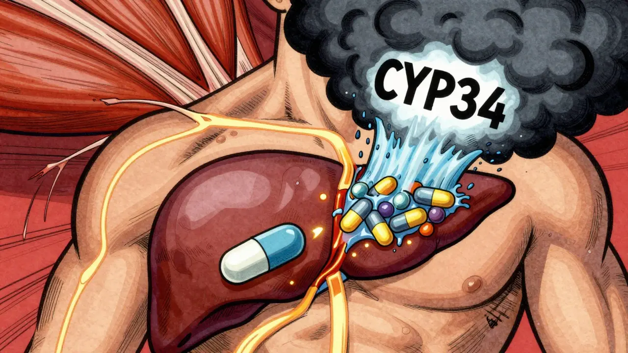 How Drug-Drug Interactions Work: Mechanisms and Effects Explained