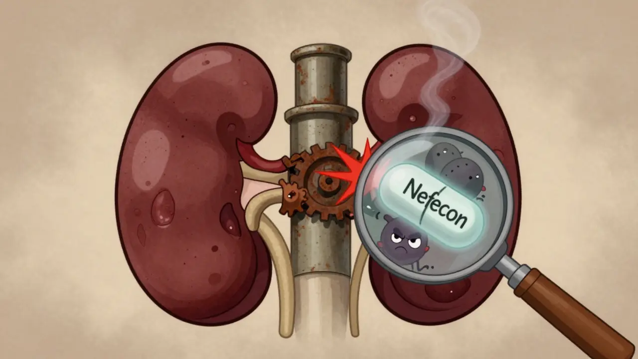 IgA Nephropathy Prognosis and Modern Treatments: What You Need to Know in 2026