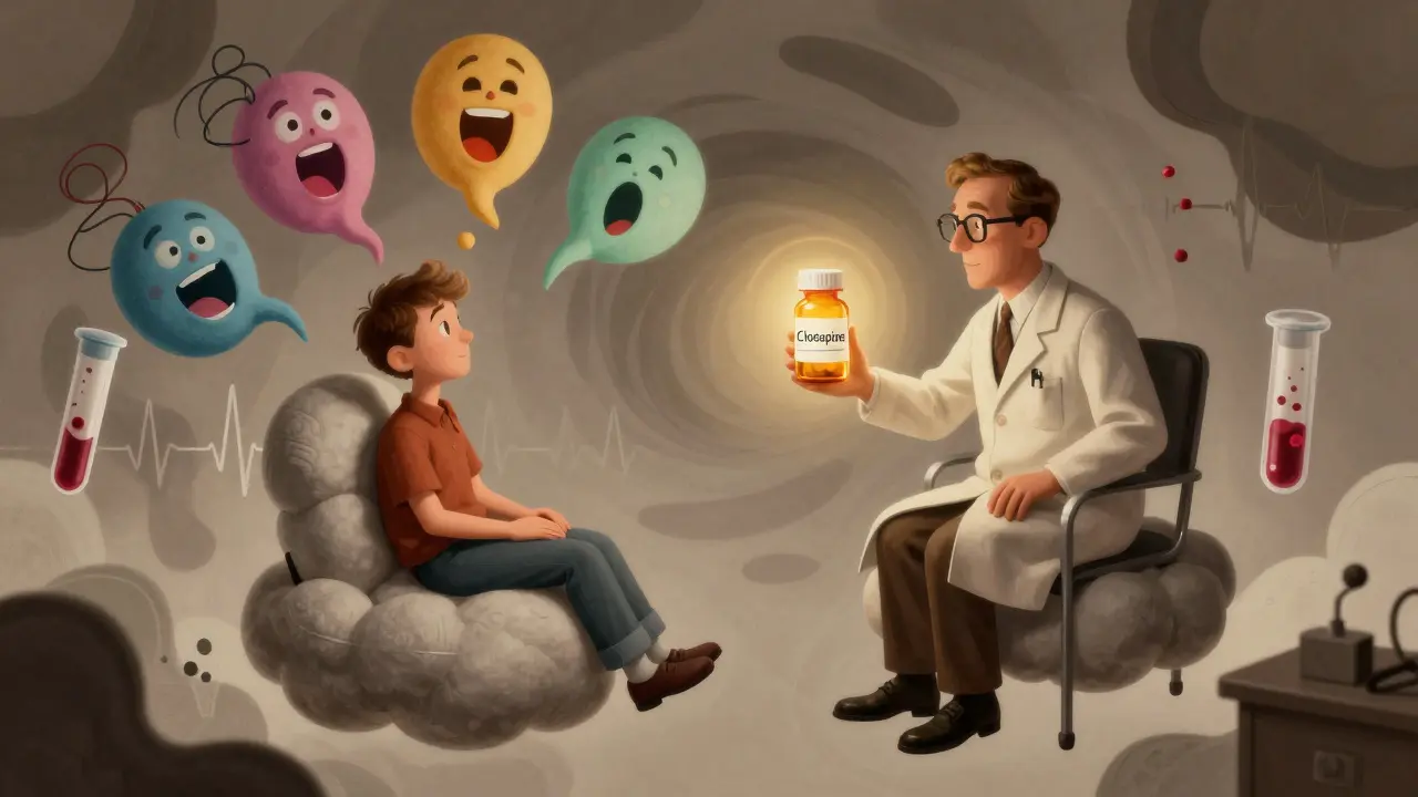 Schizophrenia: How Antipsychotic Medications Work and Which Atypical Agents Are Most Effective