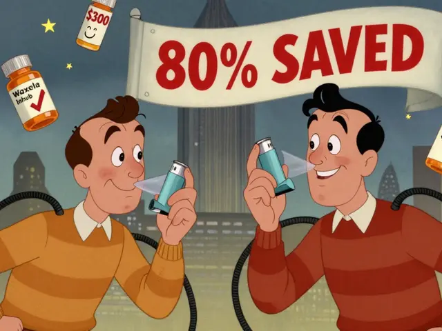 Cost Savings from Generic Combinations: How Choosing the Right Generic Can Cut Your Medication Bill by 80% or More