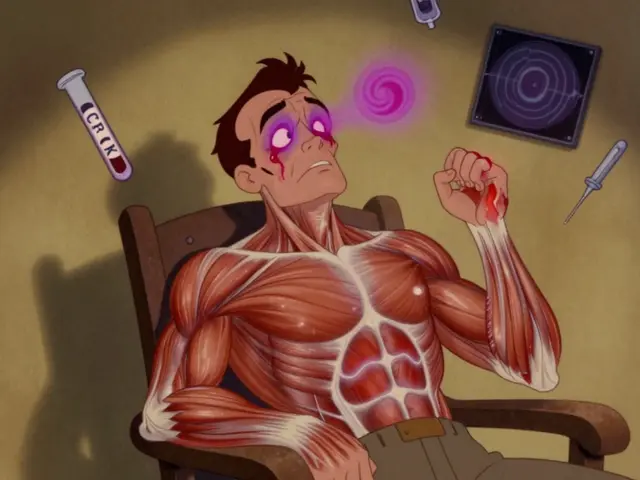 Dermatomyositis and Polymyositis: Understanding Muscle Inflammation and Modern Treatment Options