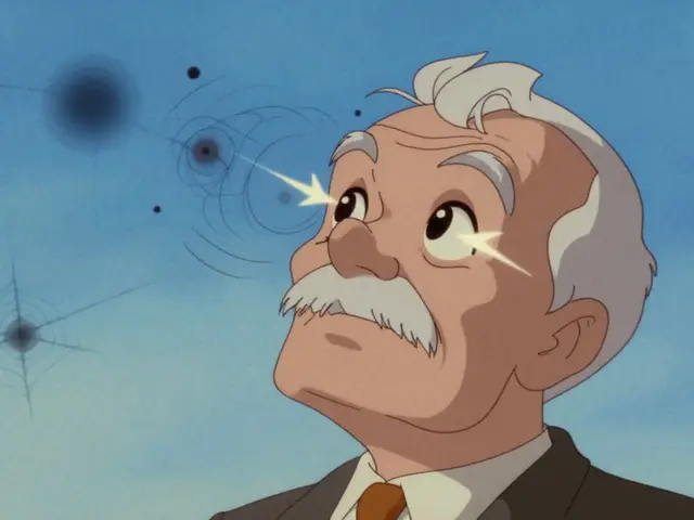 Floaters and Flashes: What They Mean and When to See a Doctor