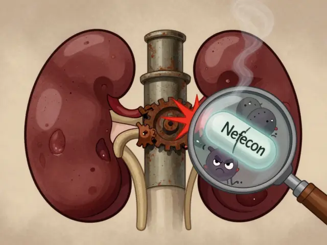 IgA Nephropathy Prognosis and Modern Treatments: What You Need to Know in 2026