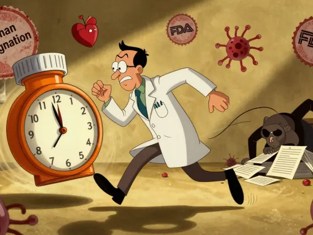 Orphan Drug Exclusivity: How Rare-Disease Medicines Get Market Protection