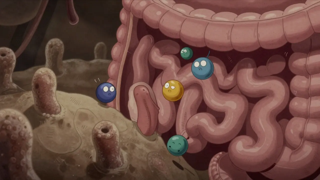 Celiac Disease Explained: Autoimmune Mechanisms and Gluten-Free Living Guide