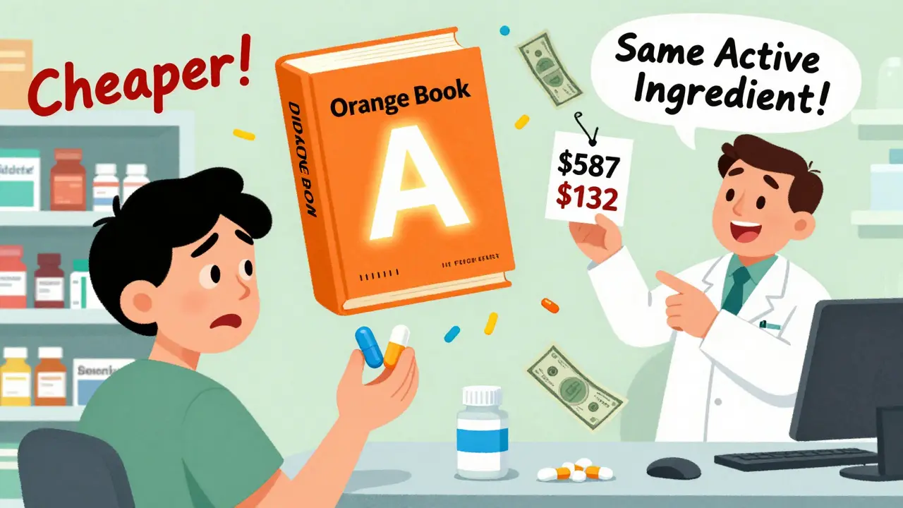 Single-Source vs Multi-Source Drugs: What Patients Need to Know About Cost, Effectiveness, and Switching