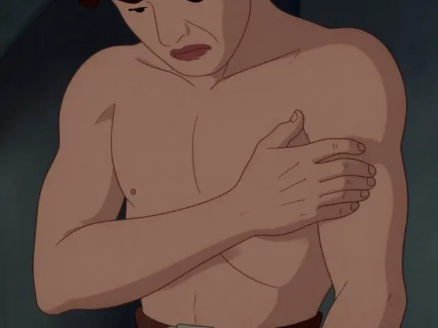 Hidradenitis Suppurativa: Painful Nodules and Biologic Therapy