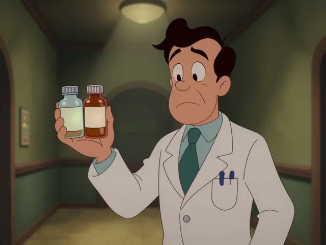 Medical Society Guidelines on Generic Use: Provider Positions Explained