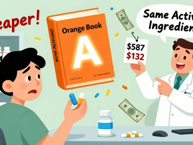 Single-Source vs Multi-Source Drugs: What Patients Need to Know About Cost, Effectiveness, and Switching