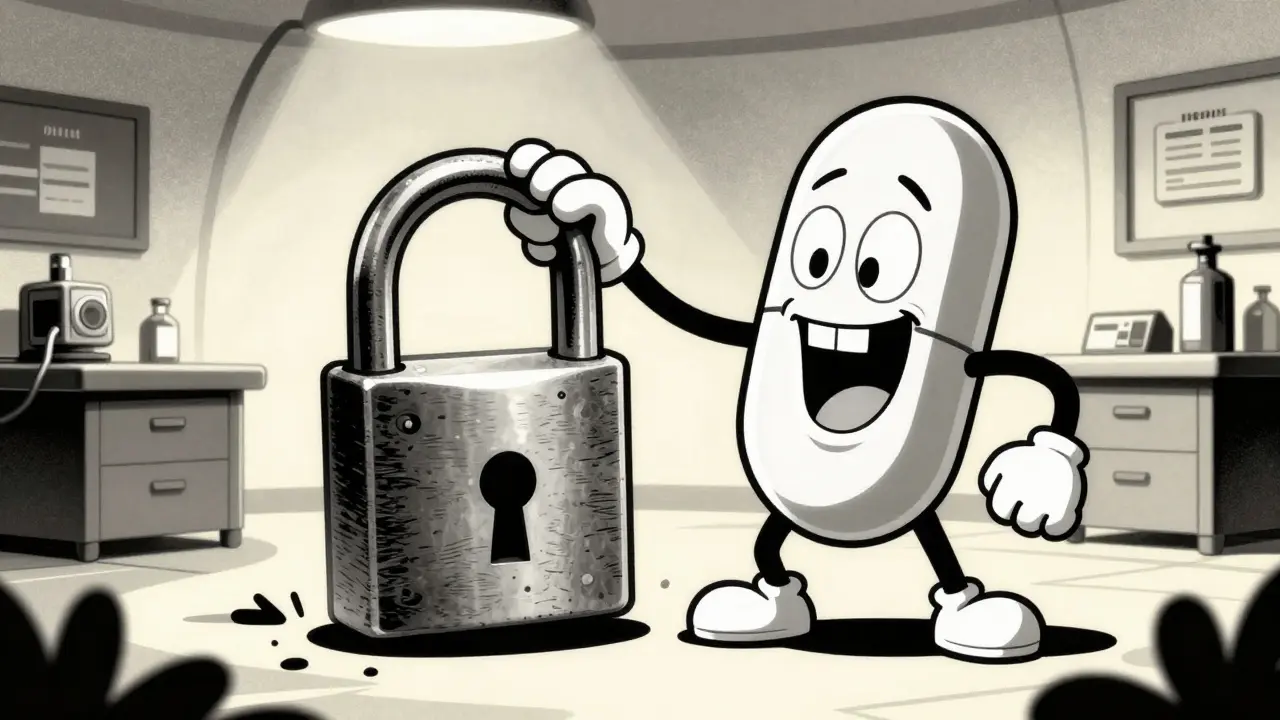 Allopurinol and Azathioprine Interaction: Risks, Mechanisms, and Safety