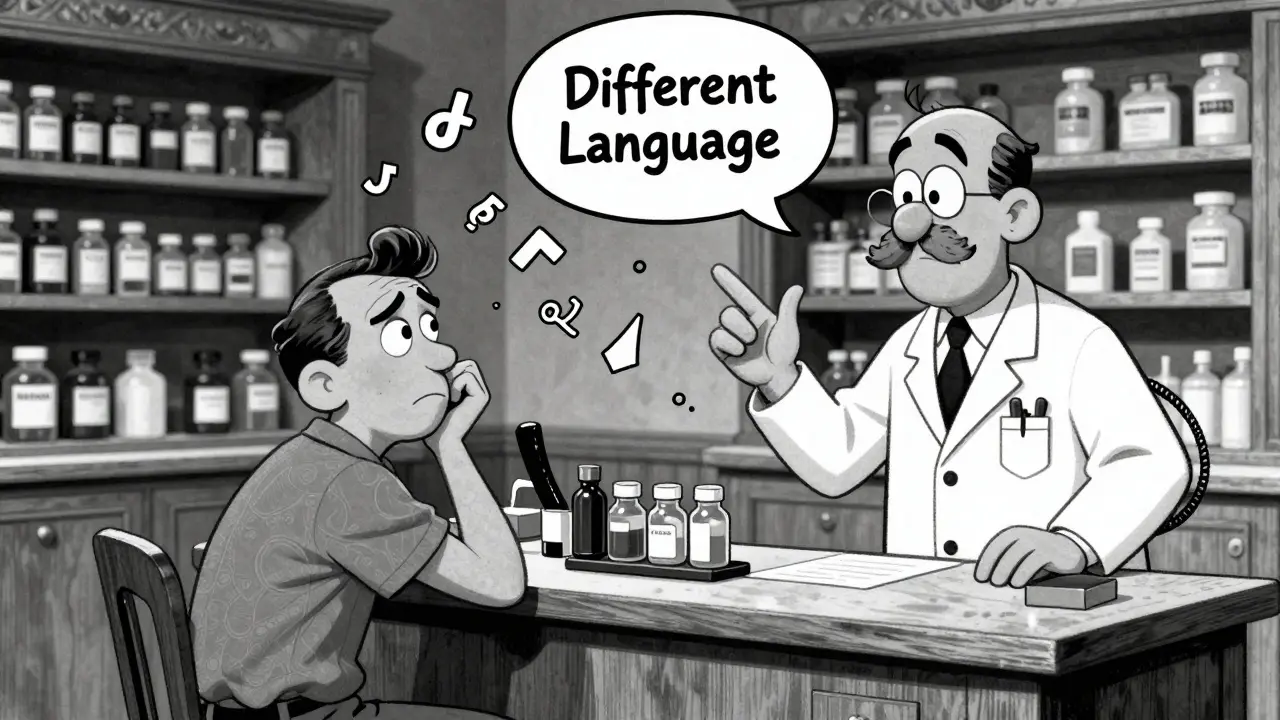Medication Safety Terms: A Patient's Guide to Preventing Medical Errors