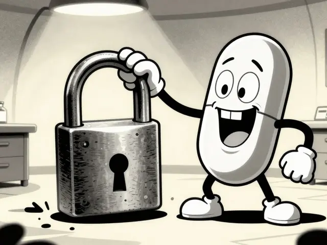 Allopurinol and Azathioprine Interaction: Risks, Mechanisms, and Safety