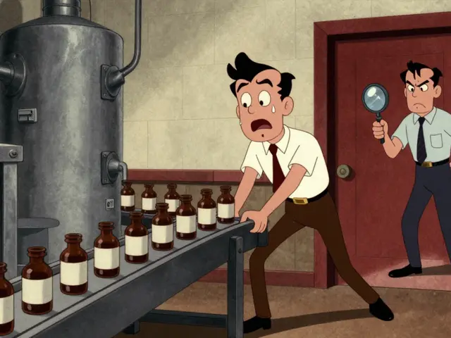 Common FDA Manufacturing Deficiencies and How to Fix Them