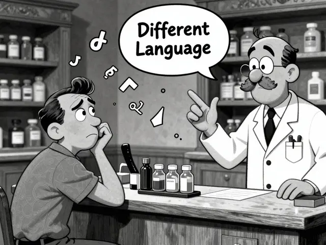Medication Safety Terms: A Patient's Guide to Preventing Medical Errors