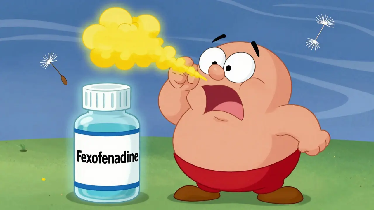 How to Buy Cheap Generic Allegra Online: A Safe 2026 Guide