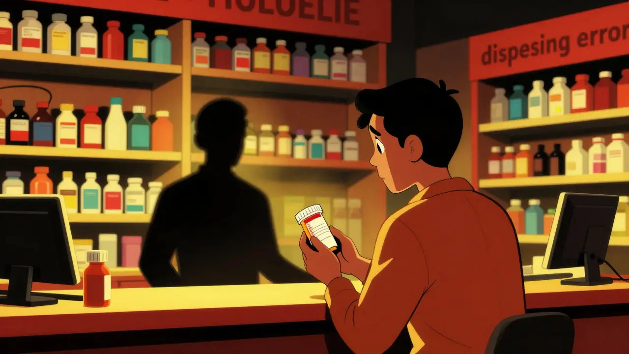 How to Implement a Personal Safety Checklist for Pharmacy Visits