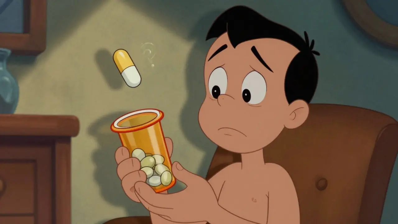 How to Report Suspected Counterfeit Drugs: A Step-by-Step Guide for Consumers