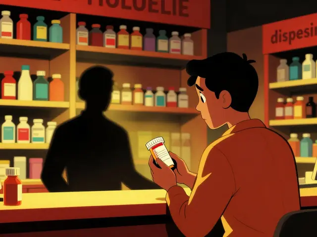 How to Implement a Personal Safety Checklist for Pharmacy Visits