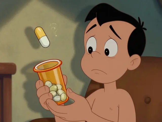 How to Report Suspected Counterfeit Drugs: A Step-by-Step Guide for Consumers