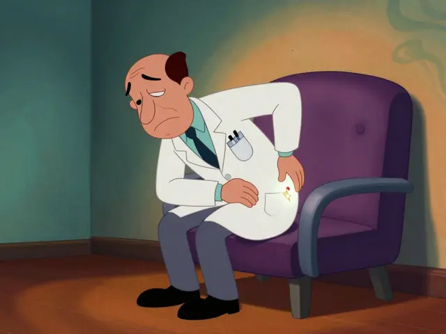 Opioids and Adrenal Insufficiency: The Hidden Risk of Chronic Pain Medication