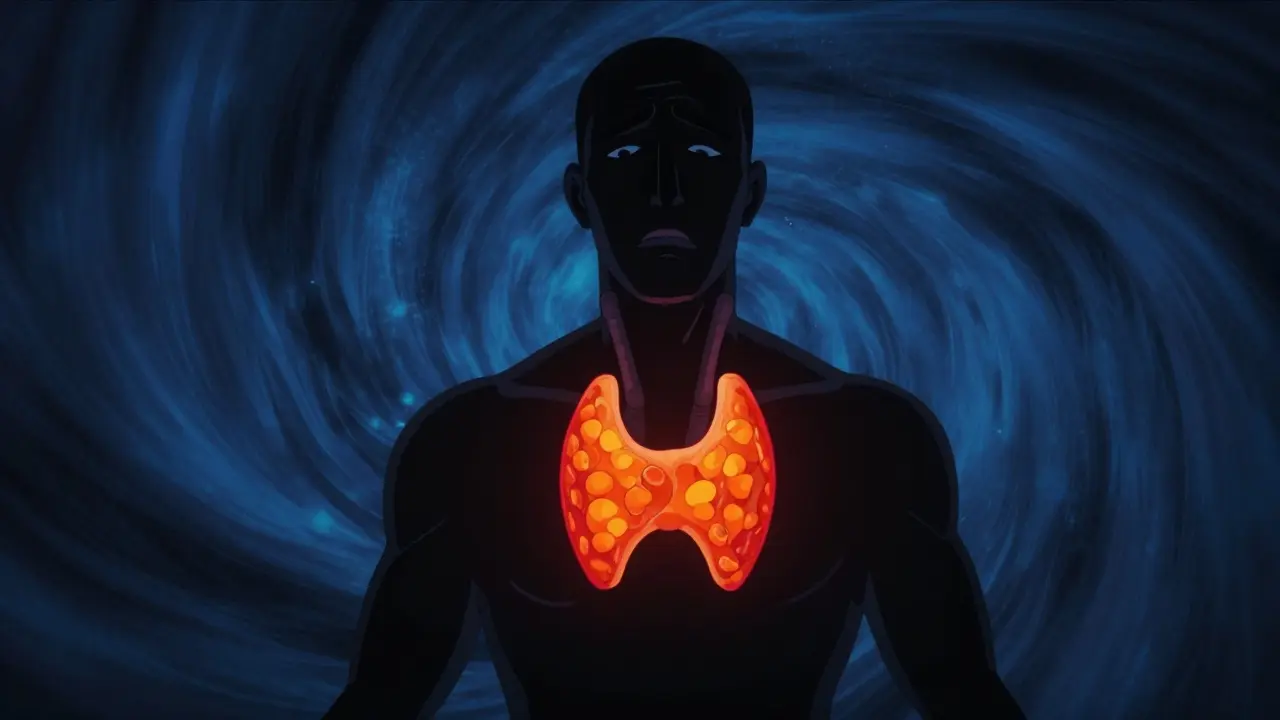 Thyroid Cancer Explained: Types, Thyroidectomy, and Radioactive Iodine Therapy