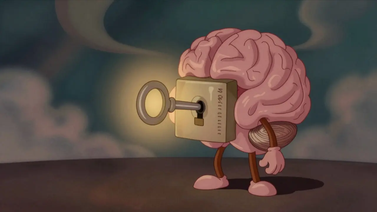 Buprenorphine Side Effects: Understanding the Ceiling Effect and Safety Profile