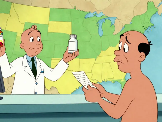 Generic Substitution Laws Explained: A State-by-State Breakdown