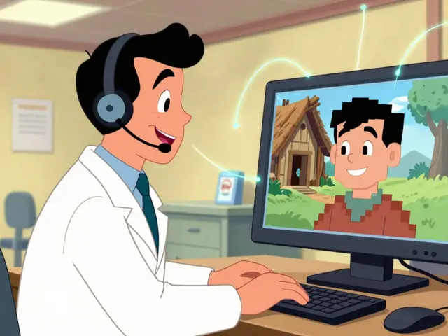 Telepharmacy Safety: What Recent Studies Reveal About Remote Care