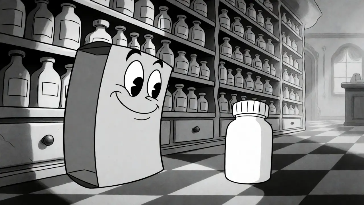Buy Online Cheap Generic Tylenol: Smart Savings Guide