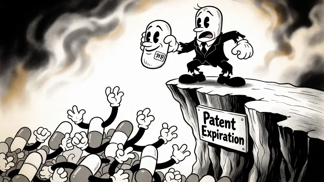 Future Role of Authorized Generics: Market Outlook and Strategic Shifts