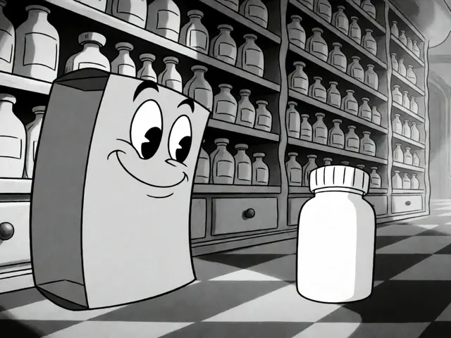 Buy Online Cheap Generic Tylenol: Smart Savings Guide
