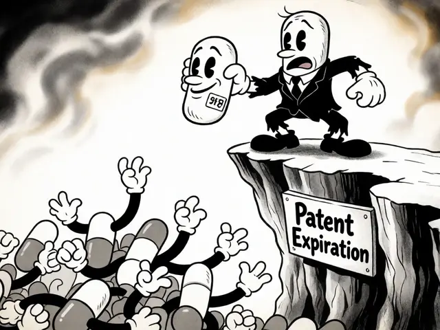 Future Role of Authorized Generics: Market Outlook and Strategic Shifts